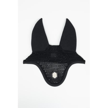 Capuz para Cavalo ProConfort Dexter com isolamento acústico