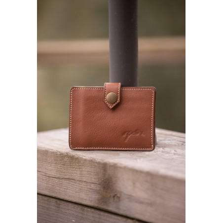 Porta-cartões Pénélope Cartoon