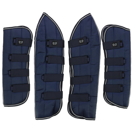 Proteções de transporte Riding World Altas