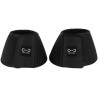 Cloches Riding World Neoprene - Preto