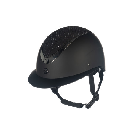 Capacete Alarion Diamond HKM