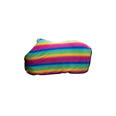 Capa de secagem Rainbow para shettys HKM