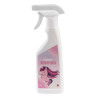 Spray desembaraçante Fiona HKM - Rosa