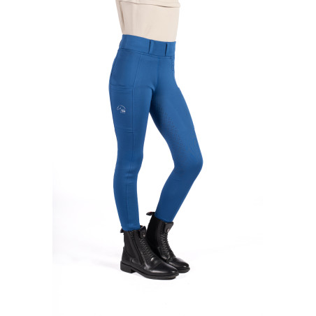 Legging Lana II Style assento 1/1 em silicone HKM