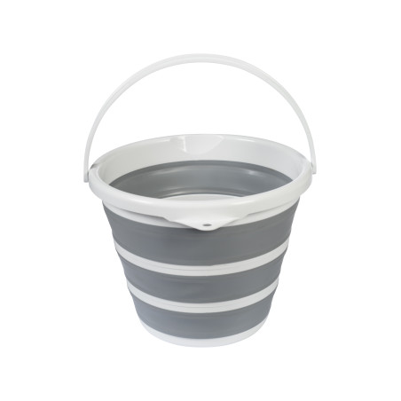 Balde com tampão HKM