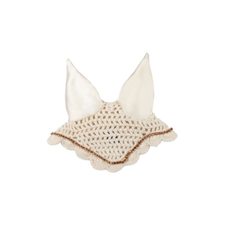 Capuz anti-moscas Hobby Horsing Premium HKM