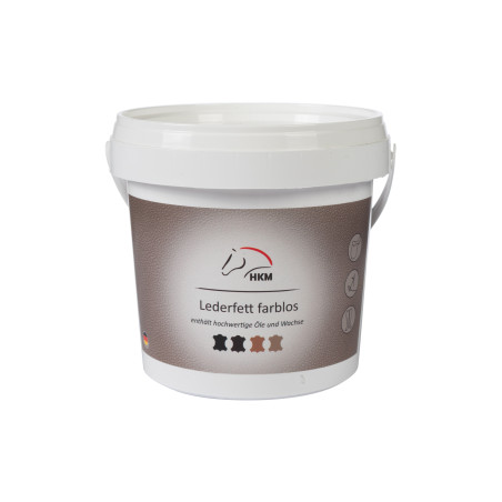 Graxas para couro HKM