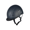 Capacete Kali HKM - Azul escuro