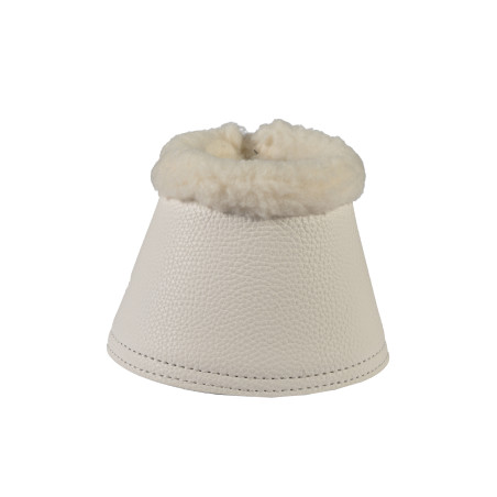 Cascos Comfort Premium Fur II HKM