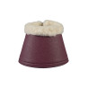 Cascos Comfort Premium Fur II HKM - Bordéus