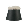 Cascos Comfort Premium Fur II HKM - Preto