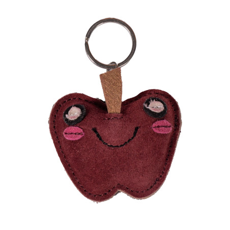 Chaveiro Apple HKM