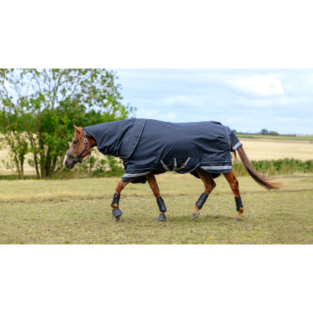 Cobertor LeMieux Arika Storm-Tek 350g 1200D