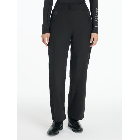 Calças impermeáveis LeMieux Young Rider DryTex Stormwear