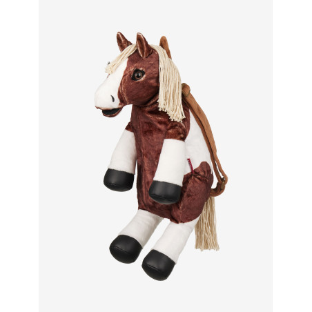 Mochila LeMieux Poney Flash