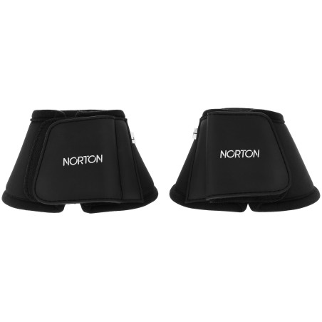 Sinos de neoprene em borracha Norton