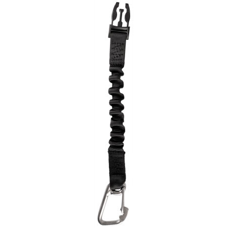 Linha de ruptura com mosquetão para colete airbag Swing P25 AIR