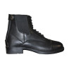 Botas ROMA júnior Privilégio Equitação - Preto