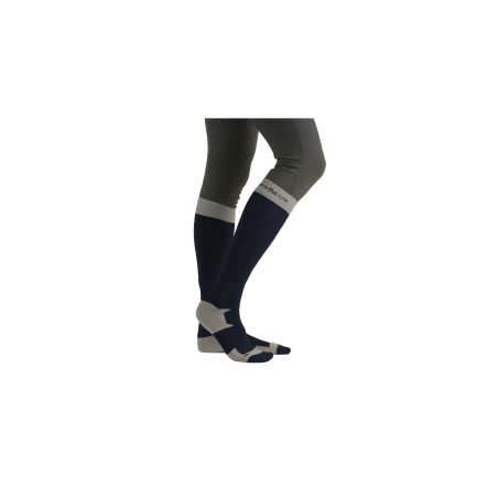 Meias unissexo Flags & Cup Prato