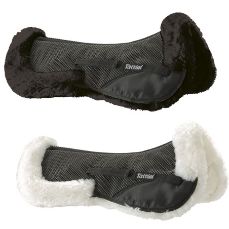 Amortecedor de dorso Tattini anti-trauma M