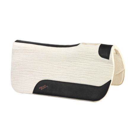 Manta de feltro Brad Ren's