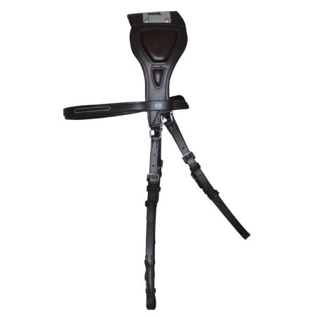 Bridão T de T Essentiel com Ponte