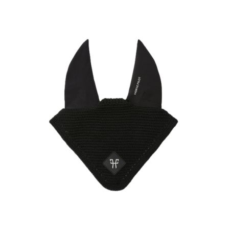 Capuz anti-ruído para cavalo Horse Pilot