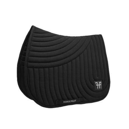 Manta de sela Horse Pilot mista ergonómica