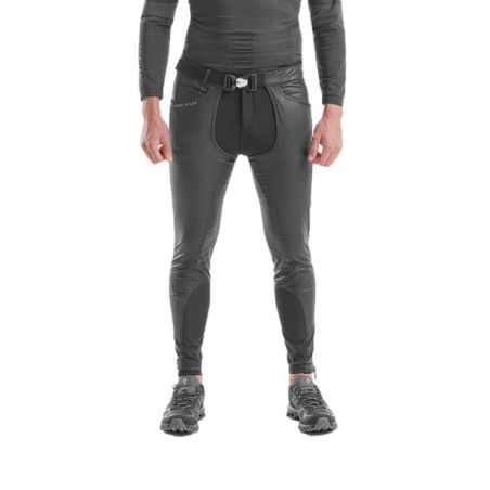 Chaps de equitação longas Horse Pilot X-Protech homem