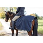 Cobre-rins impermeável Tempest Shires