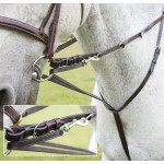 Enrêno Howlett Blenheim Shires
