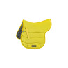 Almofada de sela de dressage Ttech+Sympa Burioni - Amarelo