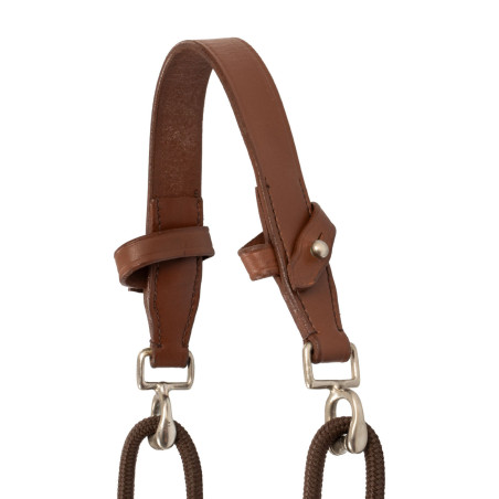 Gogue com Tirantes em Nylon Supreme