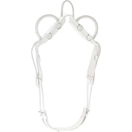 Surcintura de volteio Norton