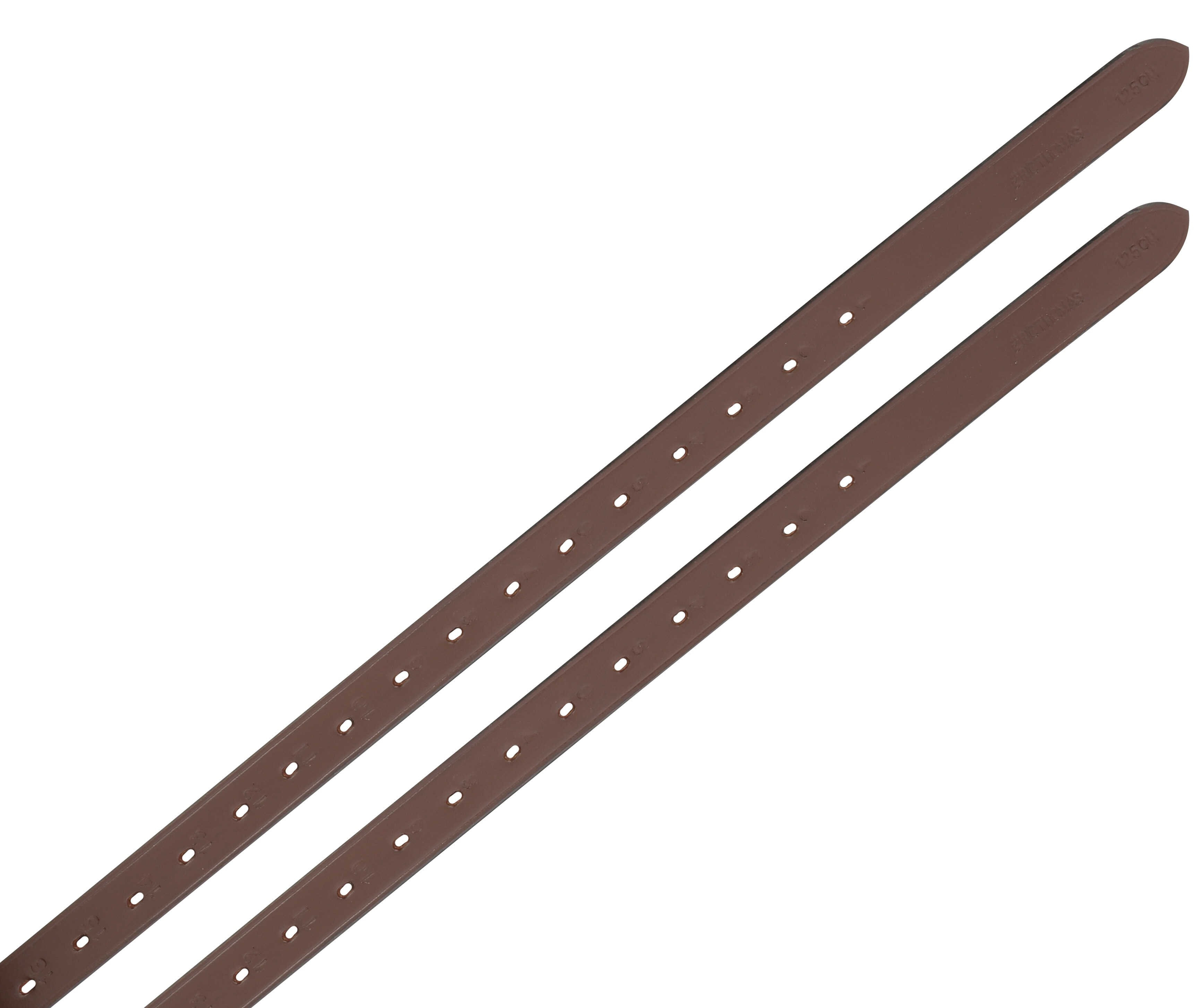 Estribos Eric Thomas Pro Havana Castanho Estribos Eric Thomas Pro Havana Castanho