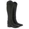 Mini-chaps Equithème Elite - Preto