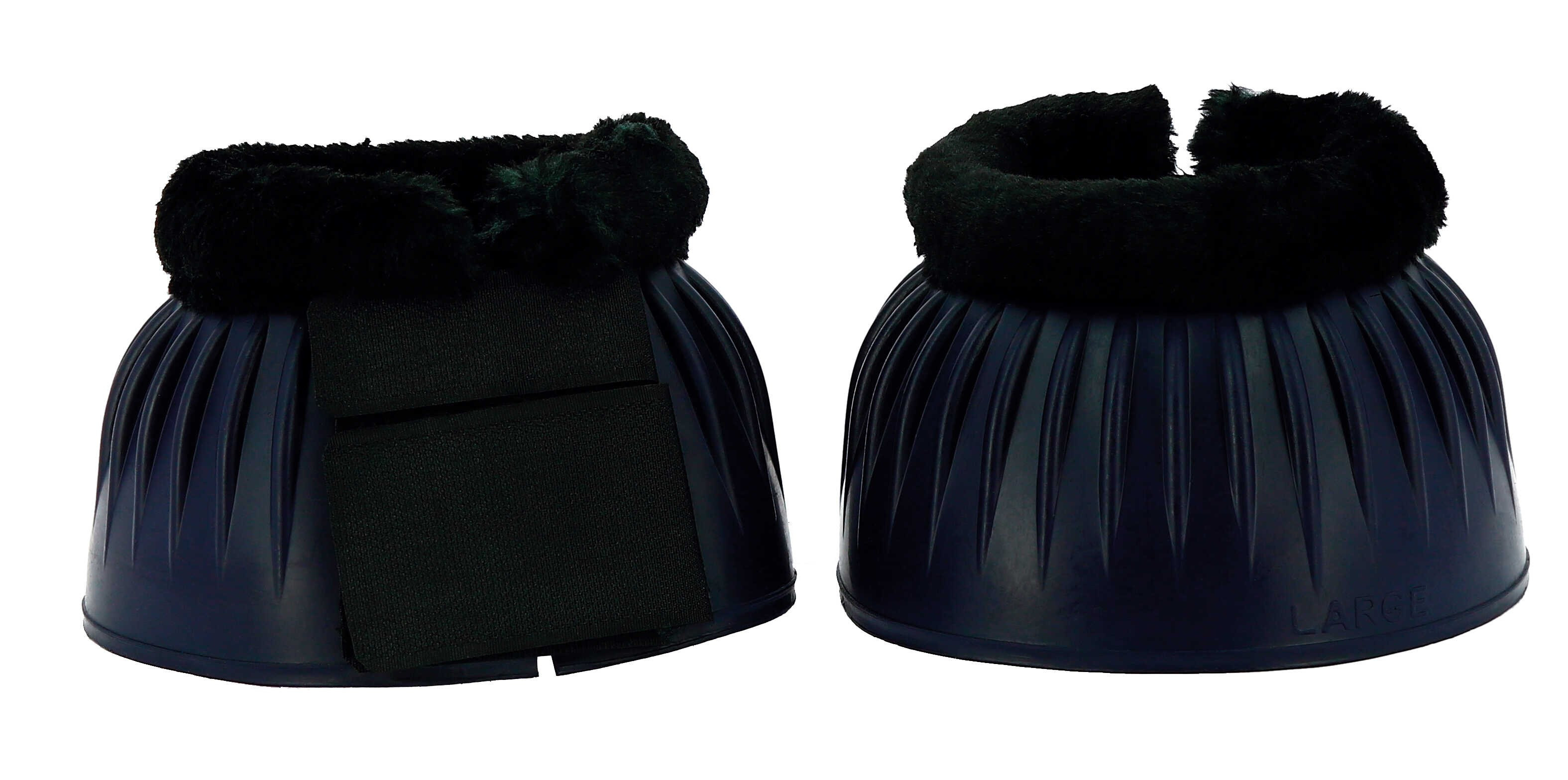 Sinos Norton Soft carneiro Azul-marinho