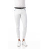 Calça Equitheme Lars masculino - Branco
