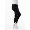 Calça Riding World Memphis infantil - Preto