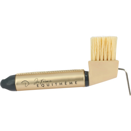 Cureta Equithème Je t'aime