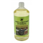 Óleo Tipo Sebo Bovino do Marechal