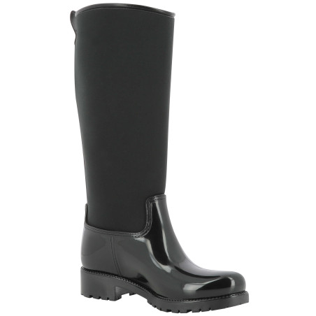 Botas de chuva Equithème Je t'aime