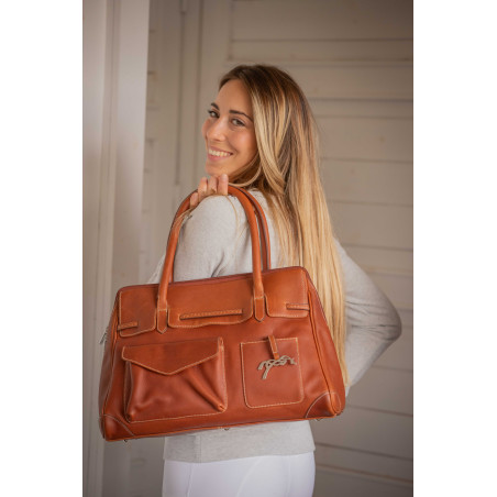 Bolsa Pénélope Maëlys Modelo Grande