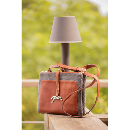 Saco Pénélope Pablito modelo grande