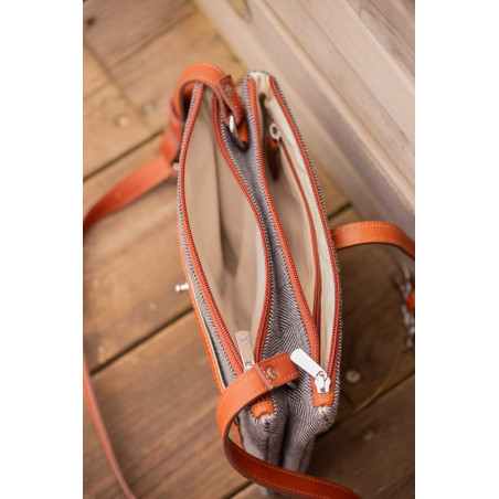 Saco Pénélope Pablito modelo grande