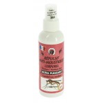 Spray repelente corporal contra mosquitos