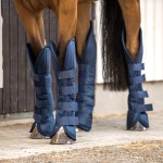 Protetores de transporte Spirit Shipping Horze