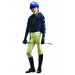 Colete airbag Helite Air jacket infantil