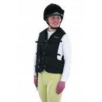Colete airbag Helite Air jacket adulto