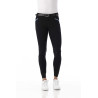 Calça Equitheme Lars masculino - Preto